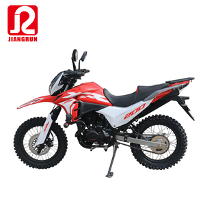 Venta Caliente en Sudamérica: Motocicletas <span class=keywords><strong>Todoterreno</strong></span> de 200cc, Precio Económico, Motocicleta <span class=keywords><strong>Todoterreno</strong></span>, Dirt Bike, Directo de Fábrica China - Product Image 4