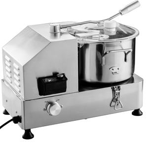 เครื่องตัดอาหาร HUALING รุ่น HR-9, เครื่องผสมอาหาร, เครื่องหั่นอาหาร - Product Image 2