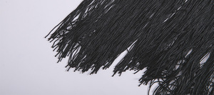 Vestido de los Años 20 sin Mangas con Lentejuelas y Flecos, Disfraz para Actuación de Danza Escénica, Estilo Gran Gatsby, <span class=keywords><strong>Charleston</strong></span>, Flapper, Ropa de Baile Latino - Product Image 5