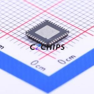 Nuevo y Original LM5140QRWGTQ1 (6x6) Chip IC de circuito integrado PMIC IC de potencia DC-DC - Product Image 2