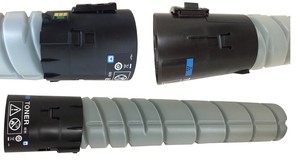 Cartucho de tóner compatible TN513 TN515 TN516 para Bizhub 454e 554e <span class=keywords><strong>458</strong></span> 558 458e 558e 658e copiadora tóner negro - Product Image 6