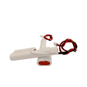 3.6v 600 माया या नी-सीडी बैटरी पैक एक्स कनेक्टर के साथ - Product Image 4