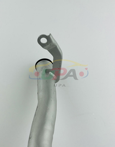 25460-3E700 254603E700 Ensemble tuyau et joint torique - Entrée d'eau pour Hyundai Kia 25460 3E700 - Product Image 3