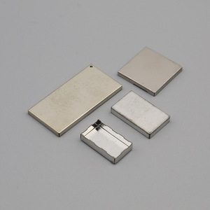 ฝาครอบป้องกันโมดูล GPS รุ่น C-01 สแตนเลสสตีล รองรับการใช้งานแบบสัมผัส - Product Image 3
