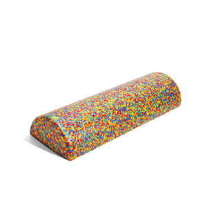 Rodillo de Espuma EPP Semicircular, Bloque de Yoga para Ejercicios de Cervicales y Lumbares, y Entrenamiento de Equilibrio - Product Image 6