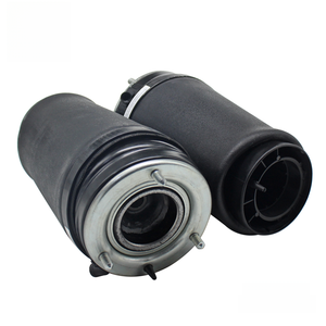 สปริงลมด้านหน้าซ้าย RNB000750G ขวา RNB000750G สำหรับ Range III L322 2002-2012 ชุดประกอบระบบกันสะเทือนแบบ Airmatic - Product Image 2