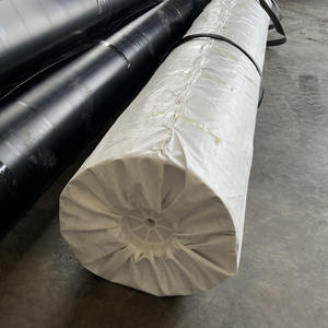 الأكثر مبيعًا طبقة غشاء أرضي من البولي إيثيلين منخفض الكثافة مقاوم للمواد الكيميائية ، طبقة غشاء أرضي لبطانة الاحتواء الثانوية - Product Image 6