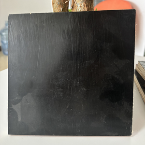 Contrachapado de Encofrado de <span class=keywords><strong>Melamina</strong></span> con Película de 12mm/15mm/18mm de Liaocheng, China, con Núcleo de Álamo, Diseño Moderno, E0 Formaldehído, para Construcción - Product Image 3