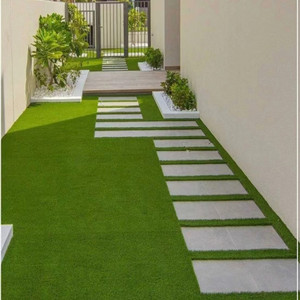 Meisen đầy màu sắc cỏ nhân tạo cho ngoài trời trong nhà trên sân thượng sân vườn sân khấu màu xanh lá cây Lều cắm trại cảnh quan đám cưới thảm - Product Image 6