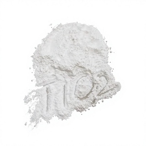 Dióxido de Titanio de Alta Blancura para Uso Industrial - Product Image 1