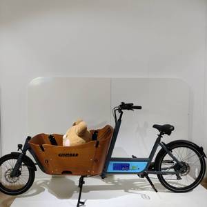 <span class=keywords><strong>Bici</strong></span> da carico elettrica per adulti fornita in Europa: 7 marce, motore mozzo posteriore, batteria al litio 36V, telaio in acciaio, economico - Product Image 2