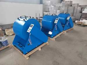 Digital <span class=keywords><strong>Display</strong></span> LAA Agregados testador abrasão Los Angeles Máquina teste abrasão Los Angeles - Product Image 2