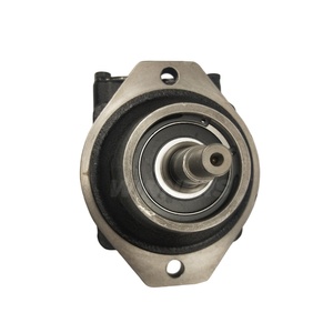 Moteur à palettes à cylindrée fixe hydraulique M5AF-018-2R-03-B1W M5BF 045 1N03 B1M 00000 M5BF 028 1N02 B1M3 M534168 M5A - Product Image 6