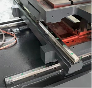 Nuovo di fabbrica diversi Dk7750 Cnc Wie macchina da taglio Cnc Edm Autocut filo Edm macchina Made in China - Product Image 3