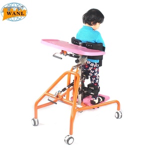 Equipo de Rehabilitación Médica Domiciliaria para Niños Paralizados con Lesiones en las Piernas Causadas por Inclinación - Product Image 5