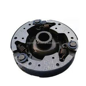 OEM CD110 clutch shoe sets, GN5 Motor cycle clutch