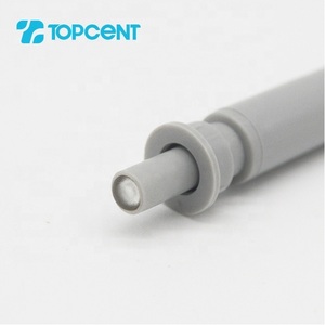 Système <span class=keywords><strong>de</strong></span> <span class=keywords><strong>porte</strong></span> à ouverture par pression Topcent en gros, <span class=keywords><strong>porte</strong></span> <span class=keywords><strong>de</strong></span> placard en plastique, <span class=keywords><strong>amortisseur</strong></span> <span class=keywords><strong>de</strong></span> fermeture douce - Product Image 3