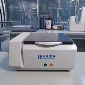 Năng lượng phân tán xrf quang phổ RoHS Tester xrf máy với tích hợp máy ảnh - Product Image 4