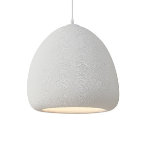 Japanese Wabi-Sabi Style Creative Minimalist Designer <b>Chandelier</b> Unique Bar <b>Light</b> for Restaurant Homestay Private Room Lighting - Product Image 4