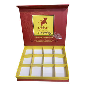 Bolsas de Mylar Laminadas con Papel de Aluminio para Chocolate Rhino Choco Vip - Product Image 6