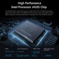 Ordenador industrial todo en uno personalizado de fábrica Panel Android PC J4125J1900 Intel Inci I3i5i7 pantalla táctil para Industri