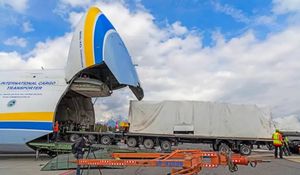 การขนส่งสินค้าจากประเทศจีน-ไนจีเรียแบบมืออาชีพพร้อมบริการประกาศสินค้าอันตราย - Product Image 6