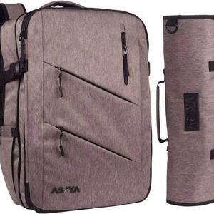 Bolsa de Almacenamiento de Cuchillos Profesional con 8 Ranuras y Bolsillo de Malla, Muestra Gratis - Product Image 1
