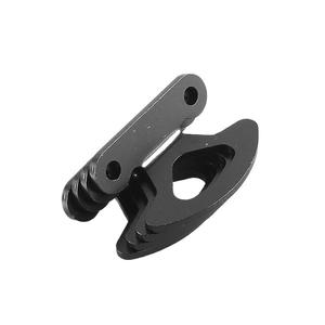 Gancho de remolque de acero con 2 orificios de montaje para Ford F150 2000-2017 - Product Image 1