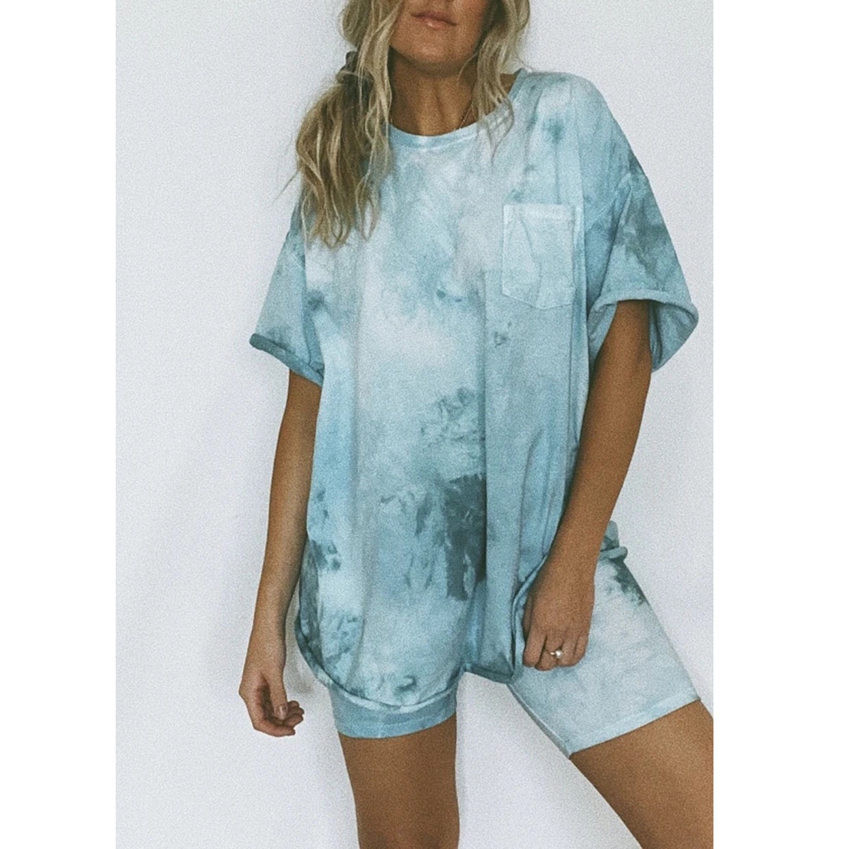 Высокое качество, горячая Распродажа, изготовленные на заказ, короткая футболка, женские комплекты для бега