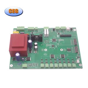 プリント回路基板PCBAアセンブリ中国製PCBテストサービス付き