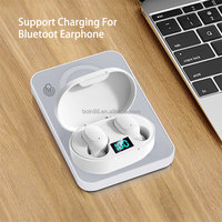 Prix usine 10000 MAh banque d'alimentation sans fil forte centrale magnétique 4 en 1 avec support pour montres iPhone Samsung