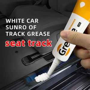 Industriële Waterdichte & Anti-Slijtage Vet Smeermiddel In Buizen Nsf Spec Voor <span class=keywords><strong>Marine</strong></span> Lagers/Tandwielen Algemene Samenstelling Basisolie - Product Image 3