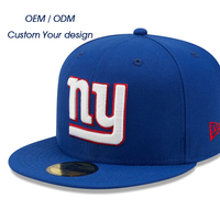 Gorras de rendimiento para hombre, gorras snapback con bordado 3D, gorra snapback con logotipo personalizado