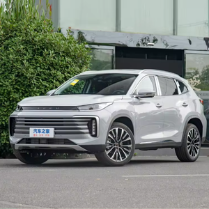Coches <span class=keywords><strong>chinos</strong></span> Venta caliente 2023 2024 Chery Exeed TXL Gasolina Suv Automóvil Coche de gasolina más barato Chery Exeed Car Txl Tx Dxl Vehículos - Product Image 2