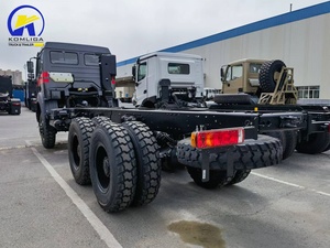 2642 Beiben <span class=keywords><strong>Camion</strong></span> Châssis Cargo 6*6 Prix du <span class=keywords><strong>Camion</strong></span> Beiben - Product Image 3