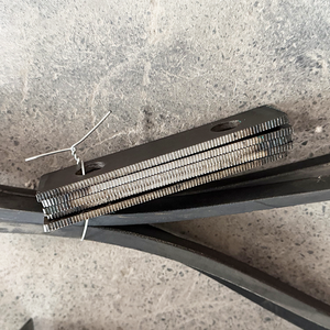 <span class=keywords><strong>Broyeur</strong></span> à marteaux diesel pour maïs, machine à broyer les aliments pour la volaille et le bétail - Product Image 6