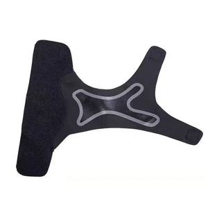 Attelles de cheville unisexes réglables à compression pour la récupération des blessures et le soutien sportif - Product Image 4