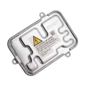 Module de commande de ballast HID D1 Xénon pour phare avant 130732924000 pour <span class=keywords><strong>Mercedes</strong></span> W204 2006-2010 - Product Image 6