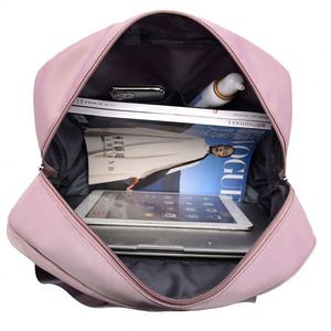 Échantillon Gratuit Nouveau Sac de Sport en Polyester Durable Grande Capacité Tendance Pas Cher pour Femmes Sac de Voyage - Product Image 6