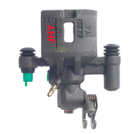 Kaliper Rem Belakang Suku Cadang Mobil untuk FORD PROBE LYNX MAZDA G516-26-990 GA2E-26-71XA GA2E-26-71XE GAYE-26-71XA GA2E-26-990E