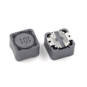 Induktansi daya 12*12*7mm CD127R CD127 terlindung induktor SMD 2.2/<span class=keywords><strong>3.3</strong></span>/4.7/6.8/100/10/15/22/33/47/68/150/220/330/-680UH - Product Image 3