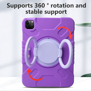 Custodia in Silicone Smart vendita calda per <span class=keywords><strong>Apple</strong></span> <span class=keywords><strong>iPad</strong></span> Pro 2th 3th 4th (2020/2021/2022) generazione 11 pollici - Product Image 4