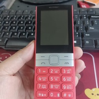 Teléfono Móvil Pequeño con Doble SIM, Versión F150 GSM, en Francés, Español y Alemán, Nuevo, Venta al Por Mayor de Fábrica