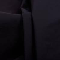 Tissu en nylon de qualité supérieure 40D 350T, haute densité de fils, 65GSM, 148CM, calandré pour doublure de doudoune