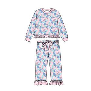 Précommande : Ensembles de Vêtements Camouflage pour Enfants Saison Chasse – Sweat-shirts et Pantalons pour Enfants – Vente en Gros – Designs Tendance – Collections de Vêtements pour Enfants - Product Image 3