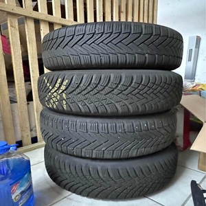 Compre Neumáticos Usados para Camiones y Automóviles con Cámara de Aire / Neumáticos Japoneses y Alemanes Usados para Exportación al por Mayor - Product Image 5