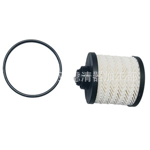 Elemento de Filtro de Combustible 9801366680 2171748 DS7Q-9176 para Opel Citroen DS DS7 1.6L, Pieza de Repuesto para Automóvil - Product Image 1