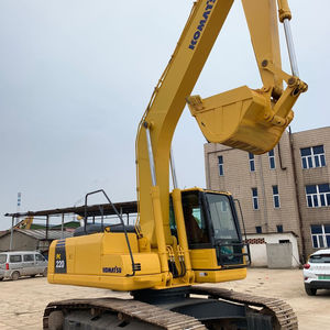 Komatsu PC220-7 Pelle à vendre/Japon Komatsu PC200-7 PC220-7 Pelles - Product Image 1