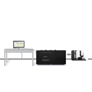 Inventfine GPM-1200A gonio photometer erhalten 3D Licht intensität Verteilungs kurve - Product Image 1