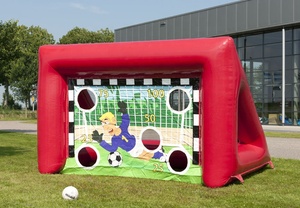 Multi 2 In1Carnival Game Location <span class=keywords><strong>Cible</strong></span> <span class=keywords><strong>de</strong></span> <span class=keywords><strong>but</strong></span> <span class=keywords><strong>de</strong></span> football gonflable <span class=keywords><strong>pour</strong></span> écran <span class=keywords><strong>de</strong></span> cinéma gonflable <span class=keywords><strong>de</strong></span> jour <span class=keywords><strong>pour</strong></span> la nuit - Product Image 5